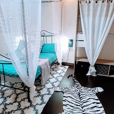 別荘 Maison Chaleureuse A Avec Cheminee Et Jardin