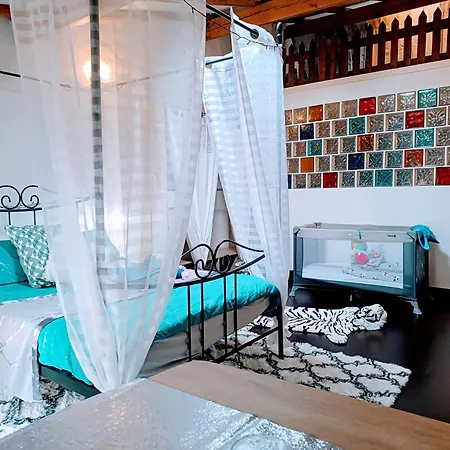 Maison Chaleureuse A Avec Cheminee Et Jardin 別荘