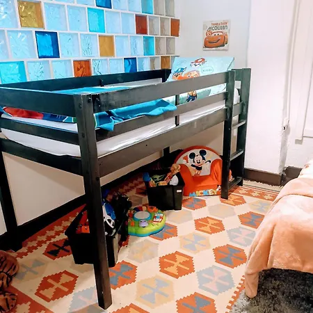 Hébergement de vacances Maison Chaleureuse A Avec Cheminee Et Jardin Capendu