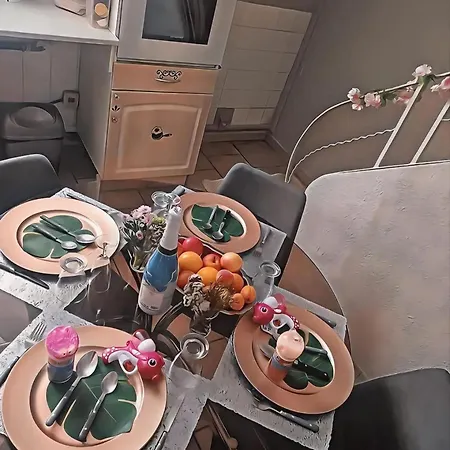 Maison Chaleureuse A Avec Cheminee Et Jardin Holiday home Capendu
