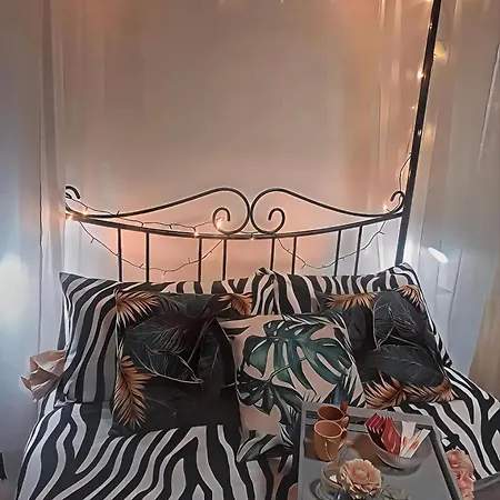 Maison Chaleureuse A Avec Cheminee Et Jardin *