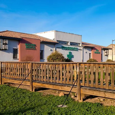 Maison Chaleureuse A Avec Cheminee Et Jardin *