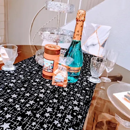 Maison Chaleureuse A Avec Cheminee Et Jardin