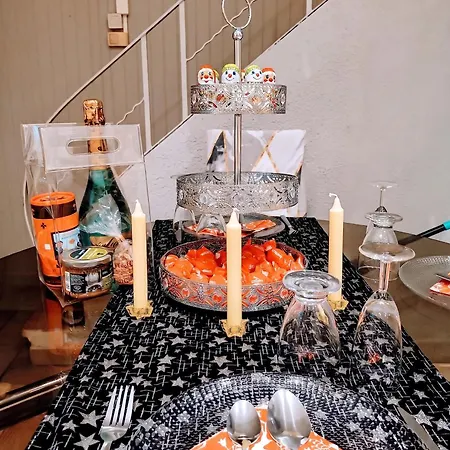 Maison Chaleureuse A Avec Cheminee Et Jardin * Capendu