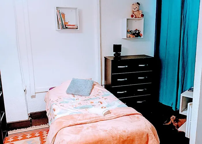 Maison Chaleureuse A Avec Cheminee Et Jardin *