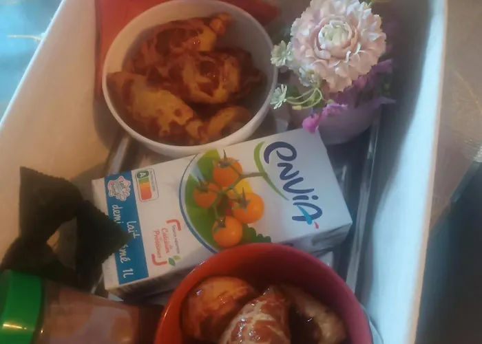 Maison Chaleureuse A Avec Cheminee Et Jardin Capendu